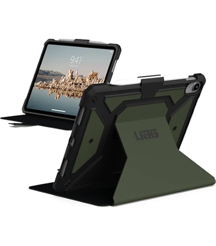 Amazon.com: URBAN ARMOR GEAR UAG Designed for iPad 11
